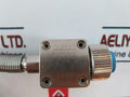 Jaeger Connecteurs P116015 Connector