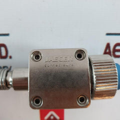 Jaeger Connecteurs P116015 Connector