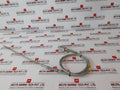 Jaeger Connecteurs P120880 Circular Connectors