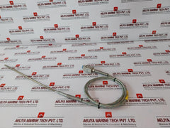 Jaeger Connecteurs P120880 Circular Connectors