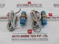 Jai 2-meter 3 Wire Dc Npn No Inductive Proximity Sensor