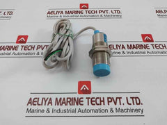 Jai 2-meter 3 Wire Dc Npn No Inductive Proximity Sensor