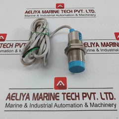 Jai 2-meter 3 Wire Dc Npn No Inductive Proximity Sensor