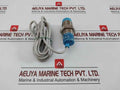 Jai 2-meter 3 Wire Dc Npn No Inductive Proximity Sensor