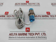 Jai 2-meter 3 Wire Dc Npn No Inductive Proximity Sensor