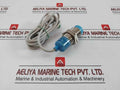 Jai 2-meter 3 Wire Dc Npn No Inductive Proximity Sensor
