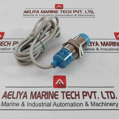 Jai 2-meter 3 Wire Dc Npn No Inductive Proximity Sensor