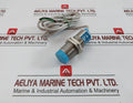 Jai 2-meter 3 Wire Dc Npn No Inductive Proximity Sensor