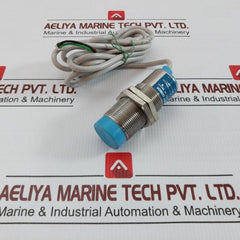 Jai 2-meter 3 Wire Dc Npn No Inductive Proximity Sensor