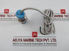 Jai 2-meter 3 Wire Dc Npn No Inductive Proximity Sensor