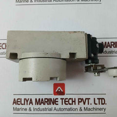 Jaibalaji Control Gears Jaiepha Flameproof Limit Switch Ip66