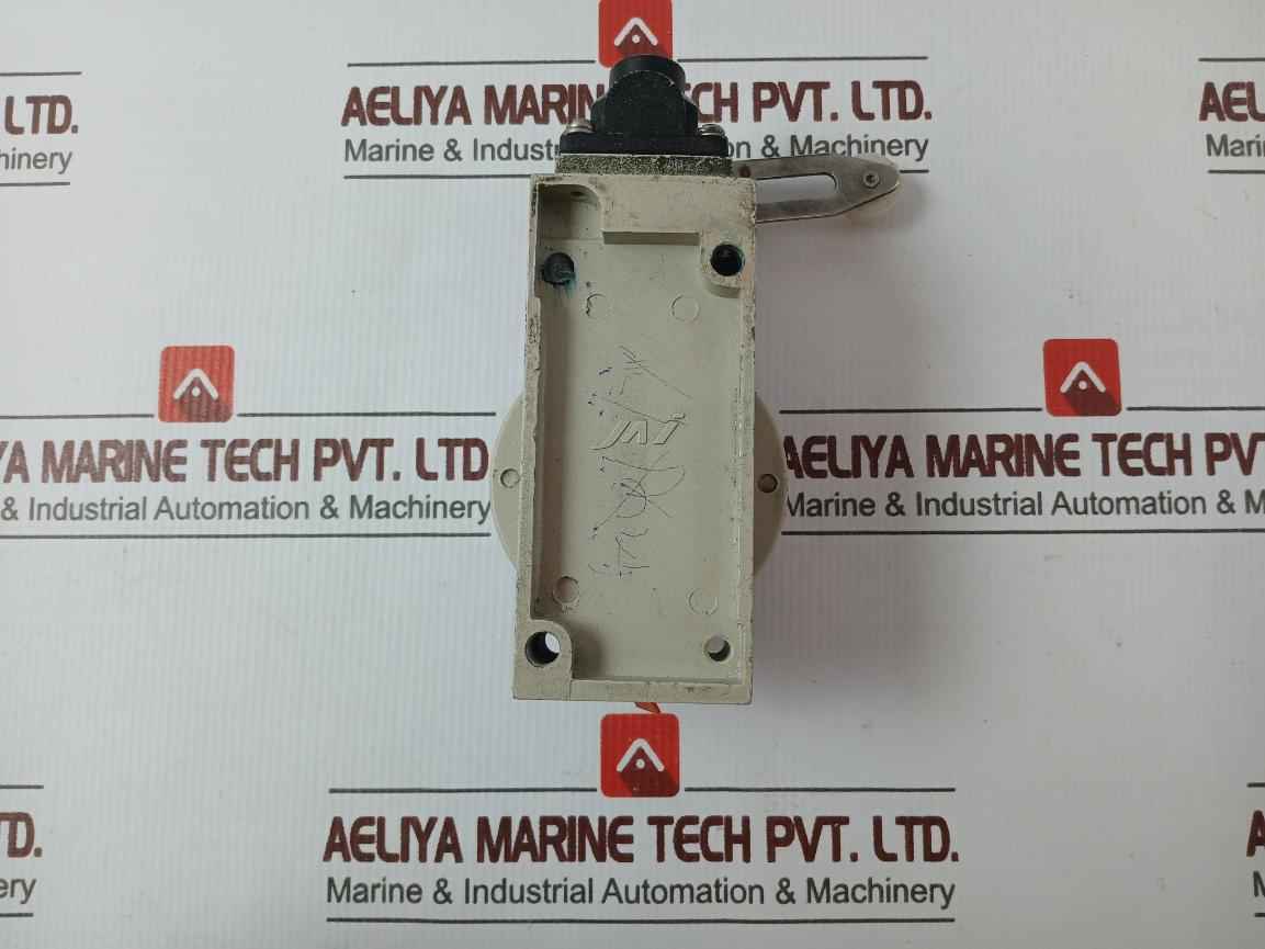 Jaibalaji Control Gears Jaiepha Flameproof Limit Switch Ip66