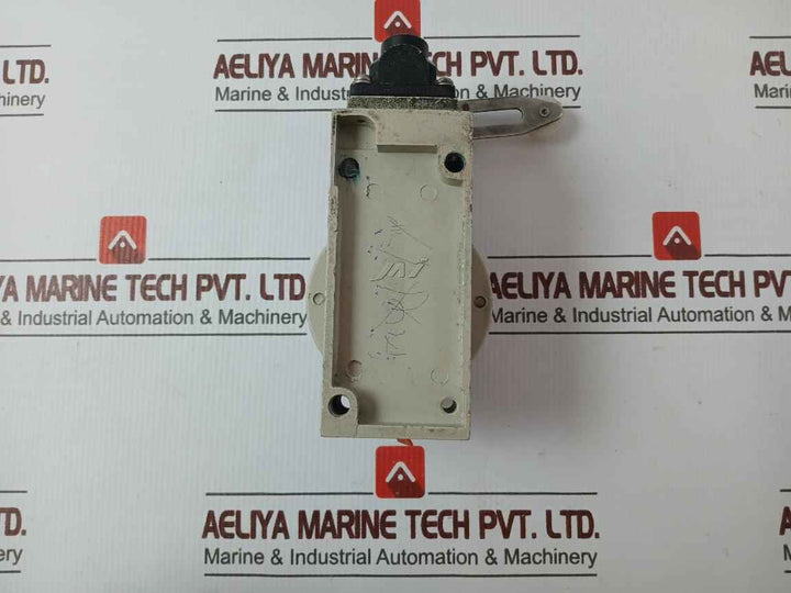 Jaibalaji Control Gears Jaiepha Flameproof Limit Switch Ip66