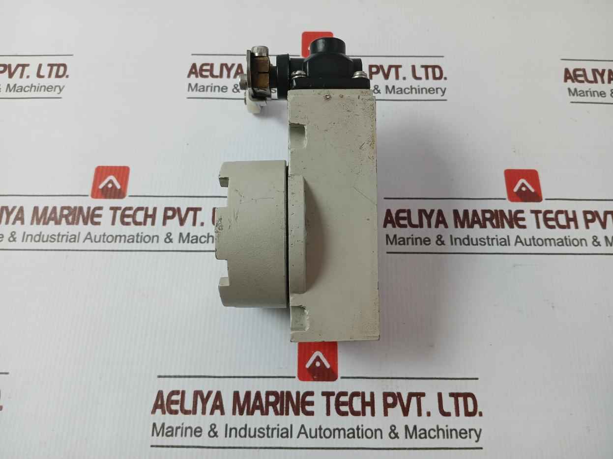 Jaibalaji Control Gears Jaiepha Flameproof Limit Switch Ip66