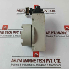 Jaibalaji Control Gears Jaiepha Flameproof Limit Switch Ip66