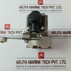 Jaibalaji Control Gears Jaiepha Flameproof Limit Switch Ip66