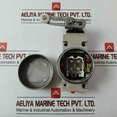 Jaibalaji Control Gears Jaiepha Flameproof Limit Switch Ip66