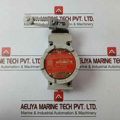 Jaibalaji Control Gears Jaiepha Flameproof Limit Switch Ip66
