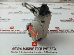 Jaibalaji Control Gears Jaiepha Flameproof Limit Switch Ip66