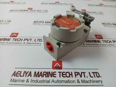 Jaibalaji Control Gears Jaiepha Flameproof Limit Switch Ip66