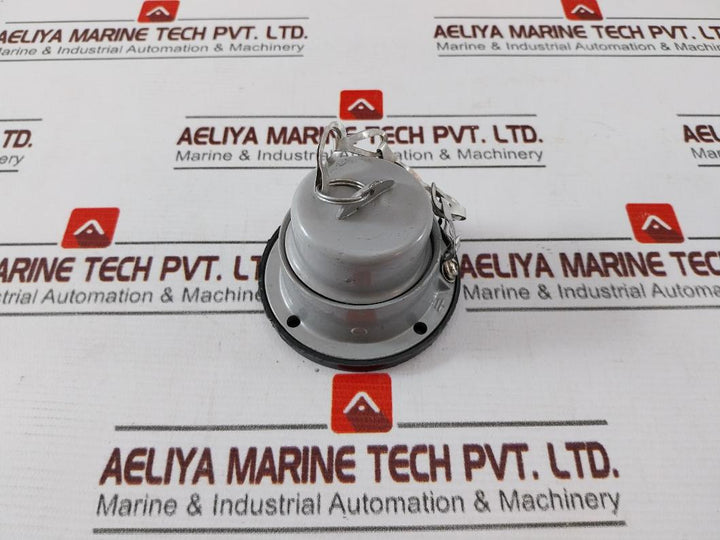Jainson Clad Socket 250V 20A