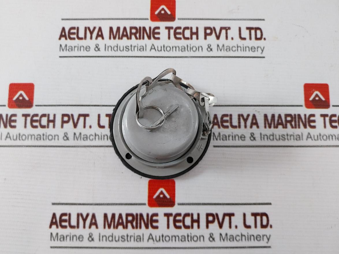 Jainson Clad Socket 250V 20A