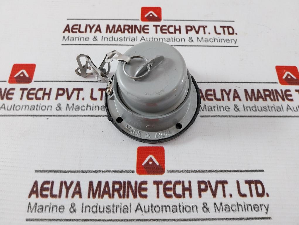 Jainson Clad Socket 250V 20A