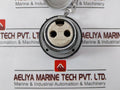 Jainson Clad Socket 250V 20A