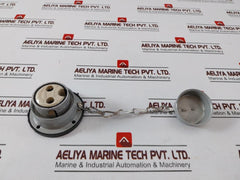 Jainson Clad Socket 250V 20A