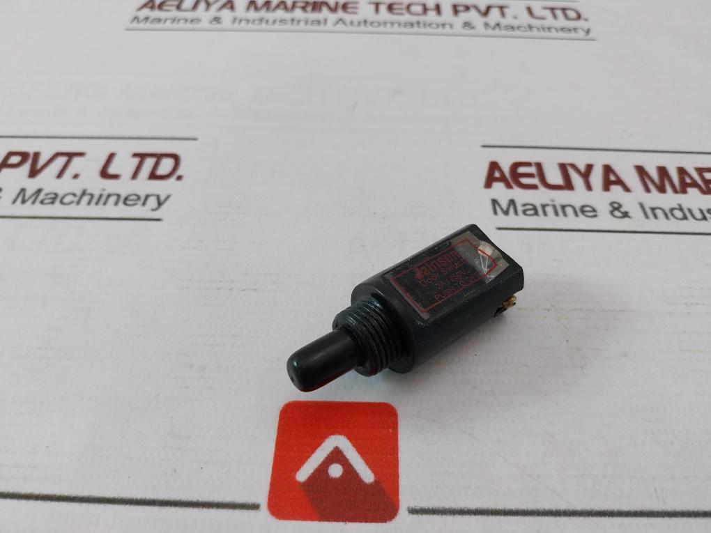 Jainson Door Switch 2A/250V