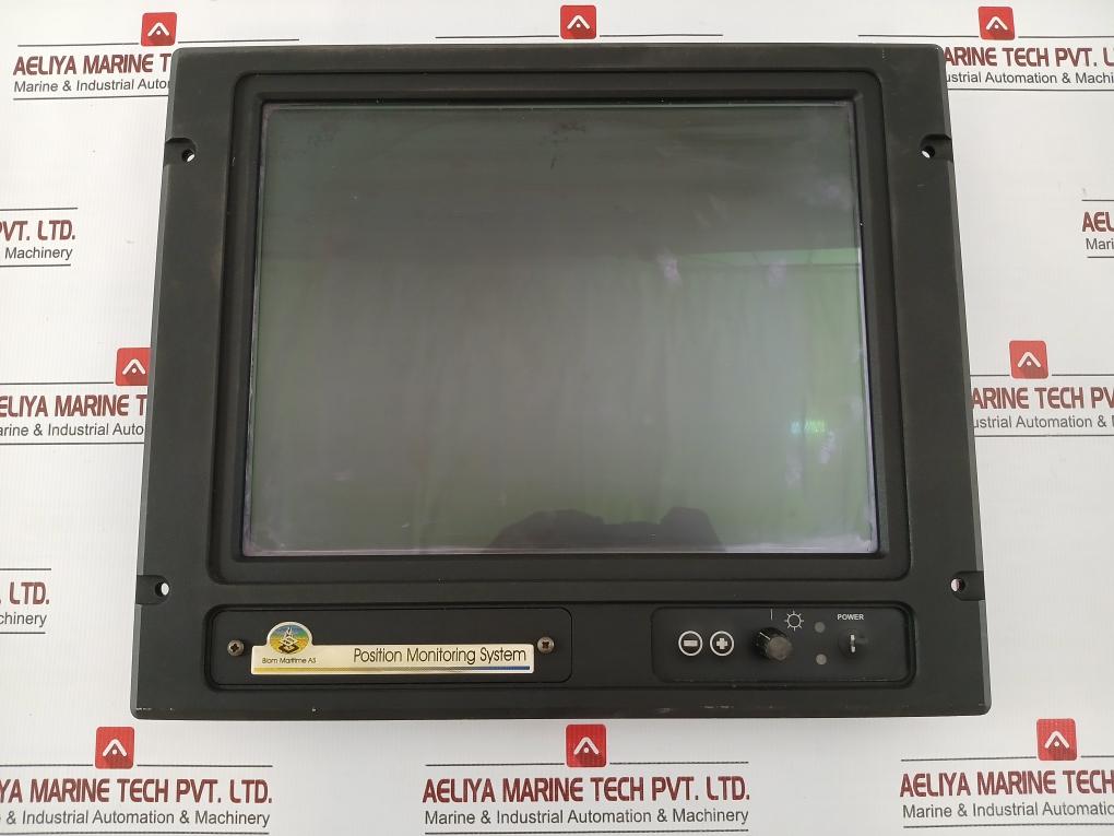 Jakob Hatteland Display Panel 15,1 In Jh 15T03Std-a1-28