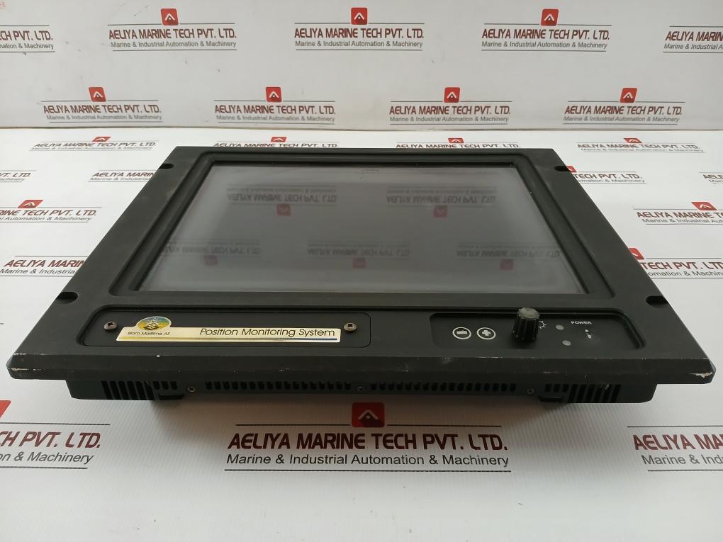 Jakob Hatteland Display Panel 15,1 In Jh 15T03Std-a1-28