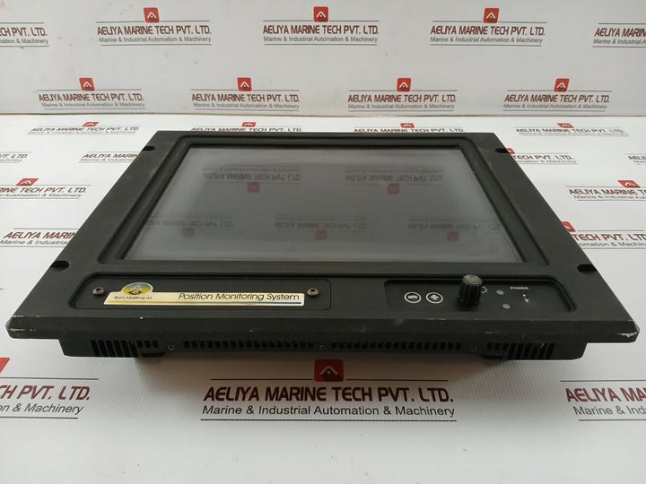 Jakob Hatteland Display Panel 15,1 In Jh 15T03Std-a1-28