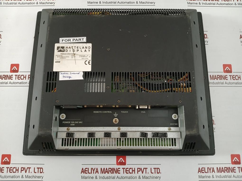 Jakob Hatteland Display Panel 15,1 In Jh 15T03Std-a1-28