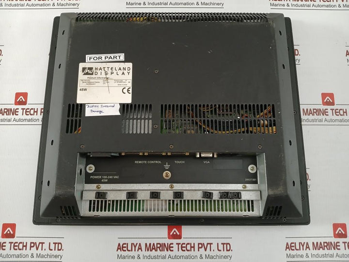 Jakob Hatteland Display Panel 15,1 In Jh 15T03Std-a1-28