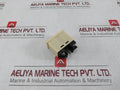 Jakon L8T-dvm Timer Module 4–30V Dc / 110–240V Ac Input Signal