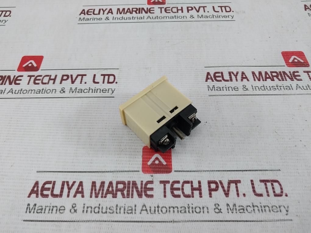 Jakon L8T-dvm Timer Module 4–30V Dc / 110–240V Ac Input Signal