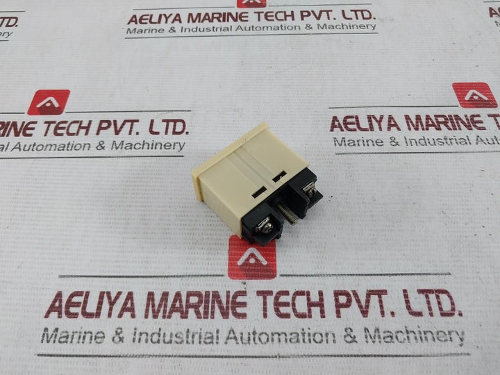 Jakon L8T-dvm Timer Module 4–30V Dc / 110–240V Ac Input Signal