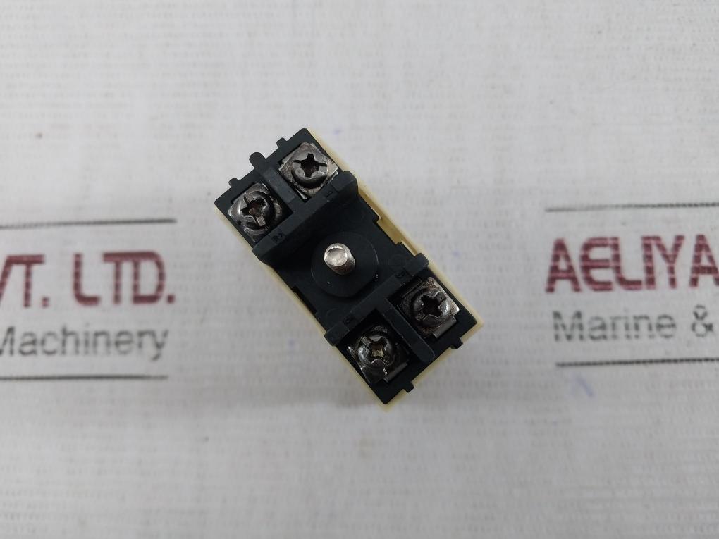 Jakon L8T-dvm Timer Module 4–30V Dc / 110–240V Ac Input Signal