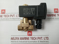 Jaksa 007154 Solenoid Valve 24V Ac/Dc Ip65