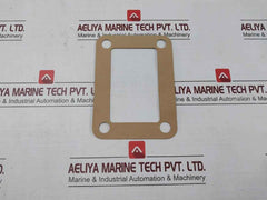 James Walker 1.0 Mm Gaskoid Gasket Air Filter Duct 731.301.00144