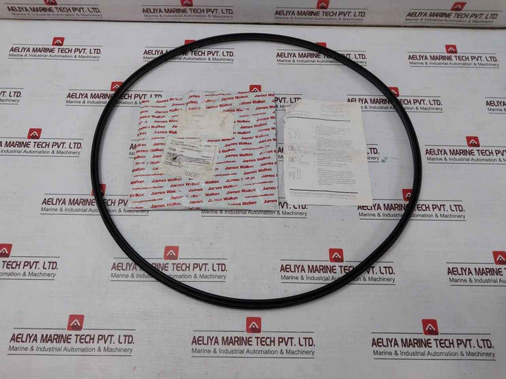James Walker 33310033 Graphite Rubber Seal O-ring Sl144700