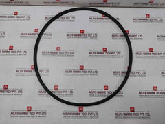 James Walker 33310033 Graphite Rubber Seal O-ring Sl144700