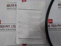 James Walker 33310033 Graphite Rubber Seal O-ring Sl144700