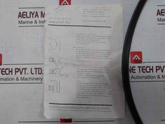 James Walker 33310033 Graphite Rubber Seal O-ring Sl144700