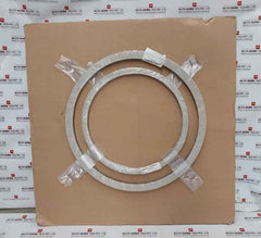 James Walker Gagrhi3064110 Gasket Set Od 715Mm, 547Mm Id 640Mm, 489Mm Th 1.5Mm