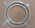 James Walker Gagrhi3064110 Gasket Set Od 715Mm, 547Mm Id 640Mm, 489Mm Th 1.5Mm