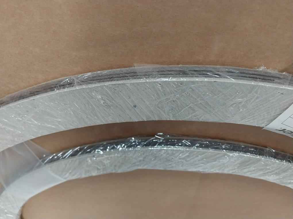 James Walker Gagrhi3064110 Gasket Set Od 715Mm, 547Mm Id 640Mm, 489Mm Th 1.5Mm