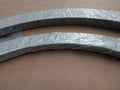 James Walker Gagrhi3064110 Gasket Set Od 715Mm, 547Mm Id 640Mm, 489Mm Th 1.5Mm