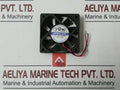 Jamicon Kf0615B1H--r Cooling Rotary Dc Fan 12V-2.3W 8C29